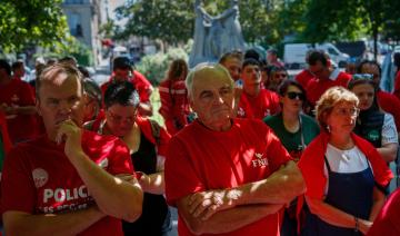 Accord UE-Mercosur: semaines décisives à Bruxelles, la France risque l'isolement