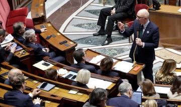 Le décret sur la programmation énergétique de la France, priorité du Premier ministre, assure Lescure