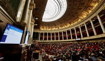 Budget de la Sécurité sociale: reprise des débats mercredi, dans des délais très difficiles à tenir