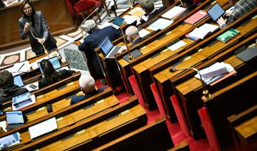 Les députés approuvent la mise en place d'une taxe de deux euros pour les «petits colis»