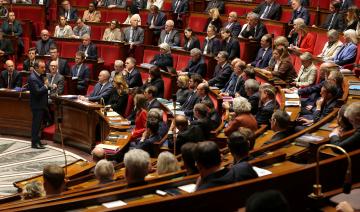 Le budget de la Sécurité sociale de retour à l'Assemblée 