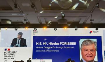 Le Forum d’affaires franco-saoudien lance la quatrième cohorte « Booster Grow Global » à Riyad