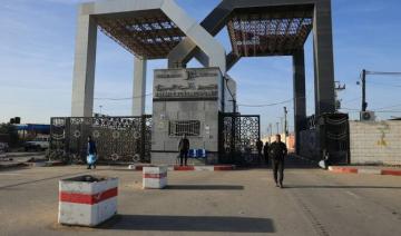 L’Arabie saoudite et ses partenaires régionaux rejettent tout déplacement forcé des Palestiniens de Gaza