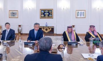 L'Arabie saoudite et l'Iran réaffirment leur engagement à mettre en œuvre l’Accord de Pékin