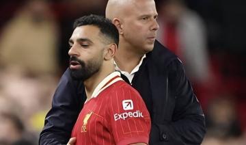 Les clubs de la Saudi Pro League démentent toute discussion avec Mohamed Salah
