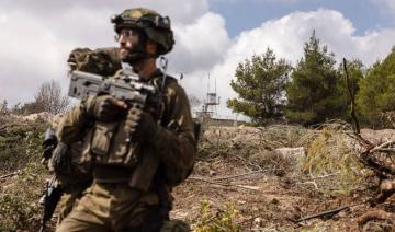 L'armée israélienne dit avoir tué trois membres du Hezbollah dans le sud du Liban