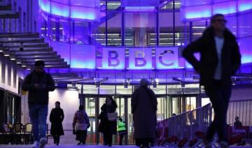 La BBC va "se défendre" face à la plainte en diffamation à 10 milliards de dollars de Trump
