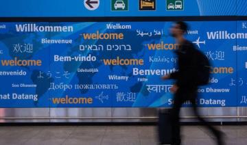 Trump impose des restrictions d'entrée à sept autres pays et aux Palestiniens