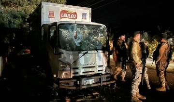 Série de raids israéliens sur le Liban, Israël dit viser le Hezbollah