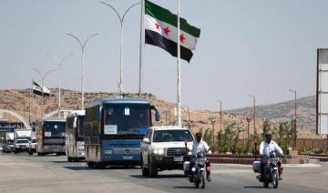 L’Arabie saoudite salue la décision des États-Unis de lever les sanctions contre la Syrie