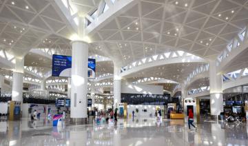 L'aéroport de Riyad presque à l'arrêt en raison de problèmes opérationnels