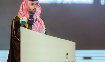 Le prince héritier parraine le lancement d’un centre de calligraphie arabe à Médine