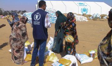 Survivants traumatisés et «conditions indignes»: récit de la première mission de l'ONU à El-Facher