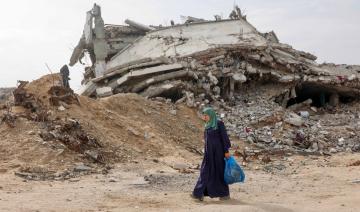 Gaza: Israël dit avoir tué 40 combattants palestiniens dans des tunnels à Rafah