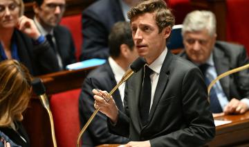 Budget: le Sénat approuve la suppression de 4.000 postes d'enseignants, renonce à aller plus loin