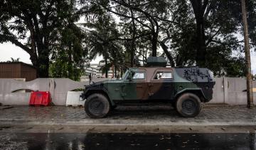 Tentative de putsch au Bénin: des forces spéciales françaises sont intervenues en appui 