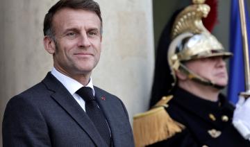Macron de retour sur le thème de la désinformation, après la polémique sur la labellisation