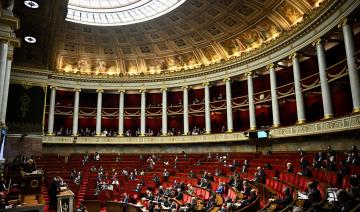 France: Conseil des ministres spécial pour tenter de sortir de l'impasse budgétaire