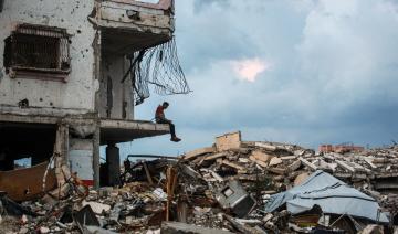 Israël réaffirme que le Hamas «sera désarmé», face à la proposition d'un «gel»