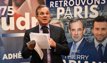 Municipales à Paris: vers un accord historique à gauche dès le premier tour