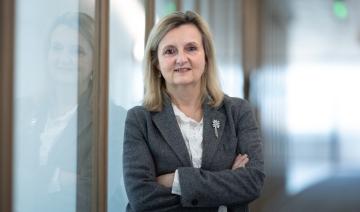 IA: pour la présidente de Microsoft France, il n'y a pas de «bulle»