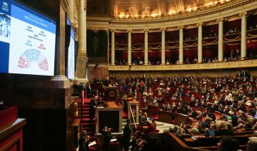 Budget: députés et sénateurs échouent à se mettre d'accord, pas de budget avant la fin de l'année
