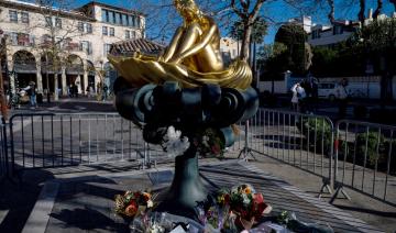L'Elysée a proposé un hommage pour Bardot, la famille n'a pas donné suite