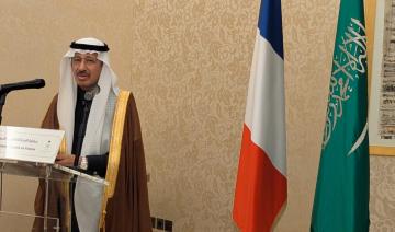 L’ambassadeur d’Arabie saoudite en France célèbre la journée internationale de solidarité