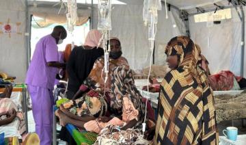 Soudan: plus de 100 morts dans des combats en une semaine au Darfour