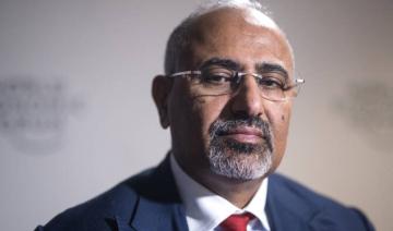 Yemen: Turki Al-Malki affirme qu' Aidrous Al-Zubaidi s'est enfuit vers une destination inconnue