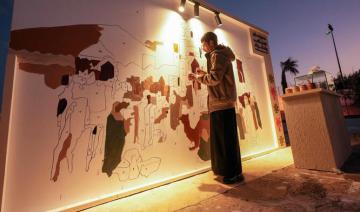 Le festival de Taif célèbre les icônes littéraires de l'Arabie saoudite