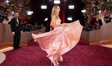 Les designers arabes brillent aux Golden Globes