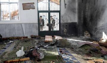 Syrie: deux membres de l'EI arrêtés en lien avec l'attaque d'une mosquée en décembre 