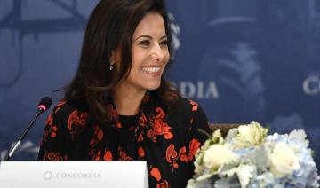 Dina Powell McCormick, née en Égypte, nommée présidente et vice-présidente de Meta