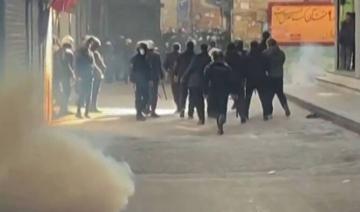 Partez maintenant! le message des États-Unis à leurs ressortissants en Iran