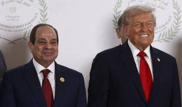 Trump offre sa médiation à propos du mégabarrage sur le Nil