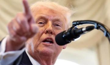 Les candidats à un siège permanent au «Conseil de paix» de Trump doivent verser un milliard de dollars 