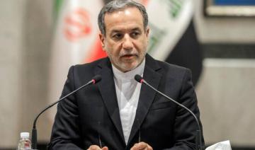 Davos: Le ministre iranien des affaires étrangères dénonce «deux poids, deux mesures» après la révocation de son invitation 
