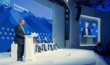 L’Arabie saoudite accueillera la réunion du WEF sur la collaboration et la croissance mondiale en avril