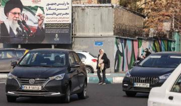 Trump prévient l'Iran que «le temps est compté» avant une possible attaque américaine