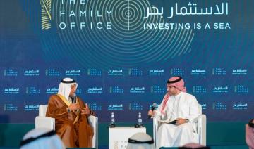 Le prince Turki Al-Faisal réaffirme la solidité des relations saoudo-émiraties et appelle à se fier aux sources officielles