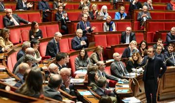 Le budget de l'Etat de retour à l'Assemblée, au bout du tunnel le 49.3?