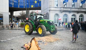 L'accord avec le Mercosur approche, l'UE compte sur le soutien de l'Italie
