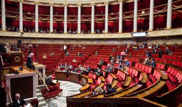 L'Assemblée adopte l'interdiction des réseaux sociaux aux moins de 15 ans