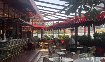 L’art de vivre français revisité à Dubaï, signé CQ French Brasserie