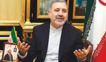 L'envoyé de l'Iran en Arabie saoudite se félicite des «positions sobres» de la région