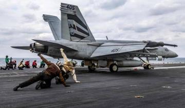 Washington abat un drone iranien mais les discussions restent programmées