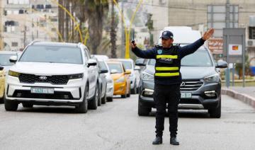 Israël sous le feu des critiques pour ses mesures visant à contrôler davantage la Cisjordanie