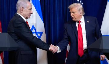 Trump reçoit Netanyahu, qui réclame une pression maximale sur l'Iran