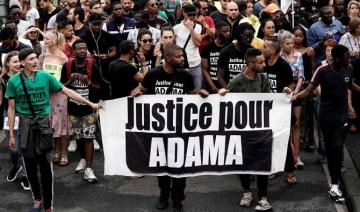 Mort d'Adama Traoré: non-lieu définitif, la famille se tourne vers la justice européenne